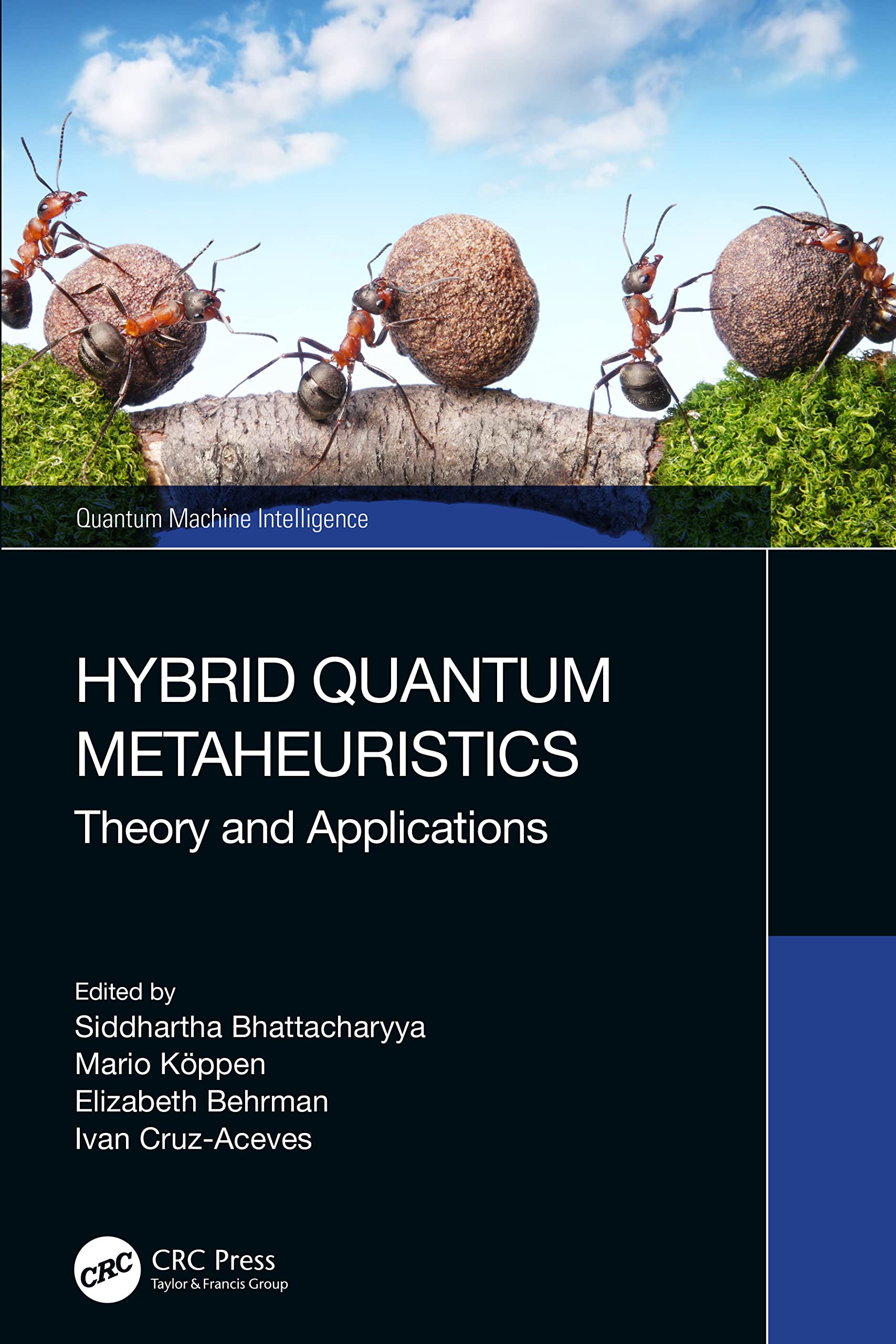 خرید و دانلود نسخه کامل کتاب Hybrid Quantum Metaheuristics: Theory and Applications_686a8df30022b.jpeg خرید و دانلود نسخه کامل کتاب Hybrid Quantum Metaheuristics: Theory and Applications