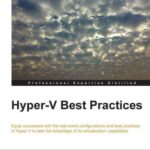 خرید و دانلود نسخه کامل کتاب Hyper-V Best Practices