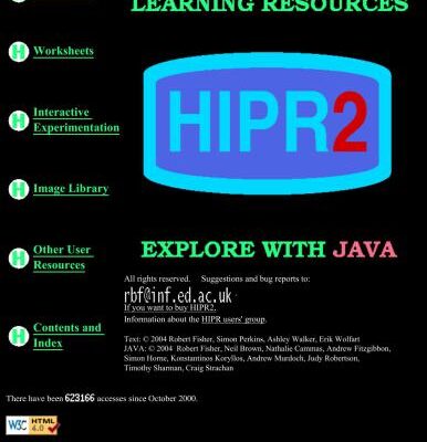 خرید و دانلود نسخه کامل کتاب Hypermedia Image Processing 2