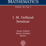 خرید و دانلود نسخه کامل کتاب I. M. Gelfand Seminar