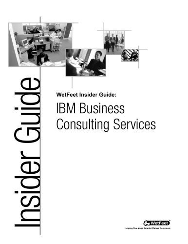 خرید و دانلود نسخه کامل کتاب IBM Business Consulting Services: The WetFeet Insider Guide_6885da185a846.jpeg خرید و دانلود نسخه کامل کتاب IBM Business Consulting Services: The WetFeet Insider Guide
