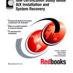 خرید و دانلود نسخه کامل کتاب IBM Certification Study Guide AIX Installation and System Recovery