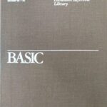 خرید و دانلود نسخه کامل کتاب IBM Personal Computer BASIC