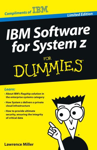 خرید و دانلود نسخه کامل کتاب IBM Software for System z For Dummies_686d1f7ce8424.jpeg خرید و دانلود نسخه کامل کتاب IBM Software for System z For Dummies