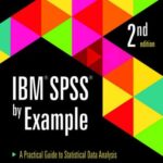 خرید و دانلود نسخه کامل کتاب IBM SPSS by Example