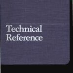 خرید و دانلود نسخه کامل کتاب IBM Technical Reference – Options and Adapters Volume 1 (6322509)