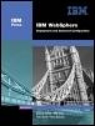 خرید و دانلود نسخه کامل کتاب IBM WebSphere: Deployment and Advanced Configuration_6885e298dd960.jpeg خرید و دانلود نسخه کامل کتاب IBM WebSphere: Deployment and Advanced Configuration