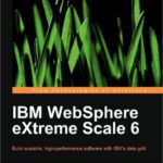 خرید و دانلود نسخه کامل کتاب IBM WebSphere eXtreme Scale 6