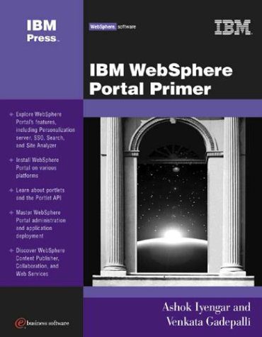 خرید و دانلود نسخه کامل کتاب IBM WebSphere Portal Primer (Websphere Software)_6884a3d7bf2f3.jpeg خرید و دانلود نسخه کامل کتاب IBM WebSphere Portal Primer (Websphere Software)