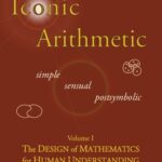 خرید و دانلود نسخه کامل کتاب Iconic Arithmetic: The Design of Mathematics for Human Understanding