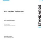 خرید و دانلود نسخه کامل کتاب IEEE Std 802.3-2022