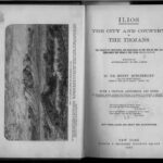 خرید و دانلود نسخه کامل کتاب Ilios. The city and country of the Trojans: the results of researches and discoveries on the site of Troy and through the Troad in the years 1871-72-73-78-79; including an autobiography of the author