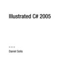 خرید و دانلود نسخه کامل کتاب Illustrated C# 2005