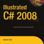 خرید و دانلود نسخه کامل کتاب Illustrated C# 2008