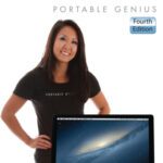 خرید و دانلود نسخه کامل کتاب iMac Portable Genius