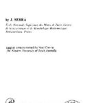 خرید و دانلود نسخه کامل کتاب Image analysis and mathematical morphology