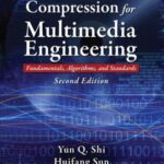 خرید و دانلود نسخه کامل کتاب Image and video compression for multimedia engineering: fundamentals, algorithms, and standards