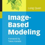 خرید و دانلود نسخه کامل کتاب Image-Based Modeling