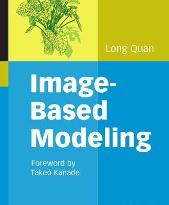 خرید و دانلود نسخه کامل کتاب Image-Based Modeling