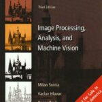 خرید و دانلود نسخه کامل کتاب Image processing, analysis, and machine vision