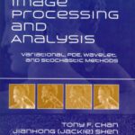 خرید و دانلود نسخه کامل کتاب Image Processing and Analysis: Variational, PDE, Wavelet, and Stochastic Methods
