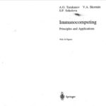 خرید و دانلود نسخه کامل کتاب Immunocomputing. Principles and applications