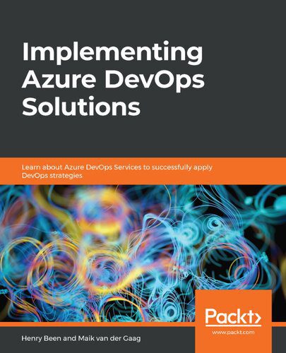 خرید و دانلود نسخه کامل کتاب Implementing Azure DevOps Solutions: Learn about Azure DevOps Services to successfully apply DevOps strategies_6885c731b79e1.jpeg خرید و دانلود نسخه کامل کتاب Implementing Azure DevOps Solutions: Learn about Azure DevOps Services to successfully apply DevOps strategies