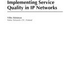 خرید و دانلود نسخه کامل کتاب Implementing Service Quality in IP Networks