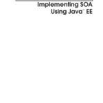 خرید و دانلود نسخه کامل کتاب Implementing SOA Using Java EE