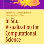 خرید و دانلود نسخه کامل کتاب In Situ Visualization for Computational Science