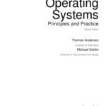 خرید و دانلود نسخه کامل کتاب [INCOMPLETE ]Operating Systems: Principles and Practice, 2nd Edition