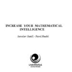 خرید و دانلود نسخه کامل کتاب Increase your mathematical intelligence