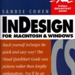 خرید و دانلود نسخه کامل کتاب InDesign CS for Macintosh and Windows