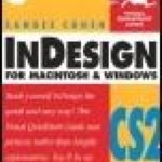 خرید و دانلود نسخه کامل کتاب InDesign CS2 for Macintosh and Windows: Visual QuickStart Guide