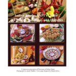 خرید و دانلود نسخه کامل کتاب Indian Foods: AAPI’s Guide To Nutrition, Health and Diabetes