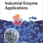 خرید و دانلود نسخه کامل کتاب Industrial Enzyme Applications BY Vogel -  Pdf
