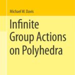 خرید و دانلود نسخه کامل کتاب Infinite Group Actions on Polyhedra