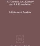 خرید و دانلود نسخه کامل کتاب Infinitesimal Analysis