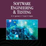 خرید و دانلود نسخه کامل کتاب Infinity Science – Software Engineering And Testing An Introduction
