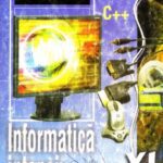 خرید و دانلود نسخه کامل کتاب Informatica Intensiv Manual pentru clasa a XI-a Programare C++