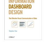 خرید و دانلود نسخه کامل کتاب Information Dashboard Design: The Effective Visual Communication of Data