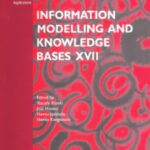 خرید و دانلود نسخه کامل کتاب Information Modelling and Knowledge Bases XVII