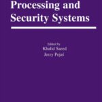 خرید و دانلود نسخه کامل کتاب Information Processing and Security Systems