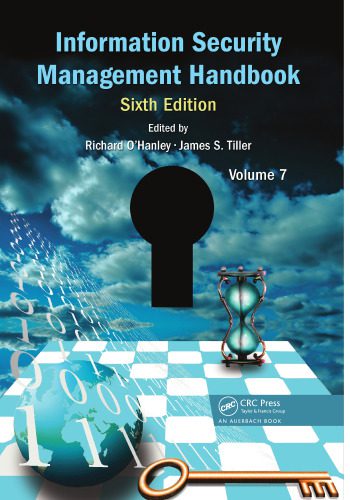 خرید و دانلود نسخه کامل کتاب Information security management handbook_686817323a05f.jpeg خرید و دانلود نسخه کامل کتاب Information security management handbook