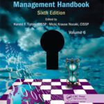 خرید و دانلود نسخه کامل کتاب Information security management handbook
