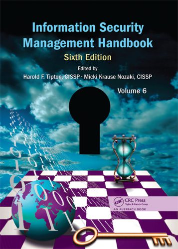 خرید و دانلود نسخه کامل کتاب Information security management handbook_686836ca7bf96.jpeg خرید و دانلود نسخه کامل کتاب Information security management handbook