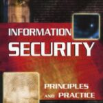 خرید و دانلود نسخه کامل کتاب Information Security  Principles and Practice