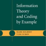 خرید و دانلود نسخه کامل کتاب Information Theory and Coding by Example