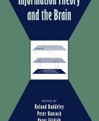 خرید و دانلود نسخه کامل کتاب Information Theory and the Brain