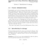 خرید و دانلود نسخه کامل کتاب Information Theory